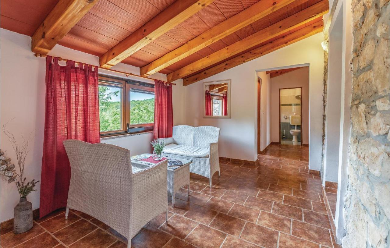 2 Bedroom Amazing Home In Rakotule Exterior photo